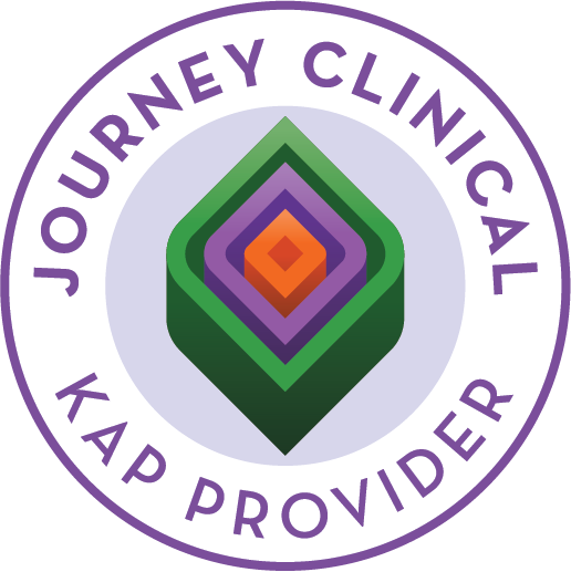 Journey Clinical badge